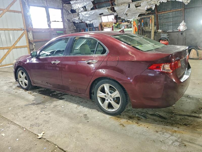 2011 ACURA TSX #3317760083
