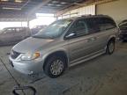 2004 CHRYSLER TOWN & COU #3317810088