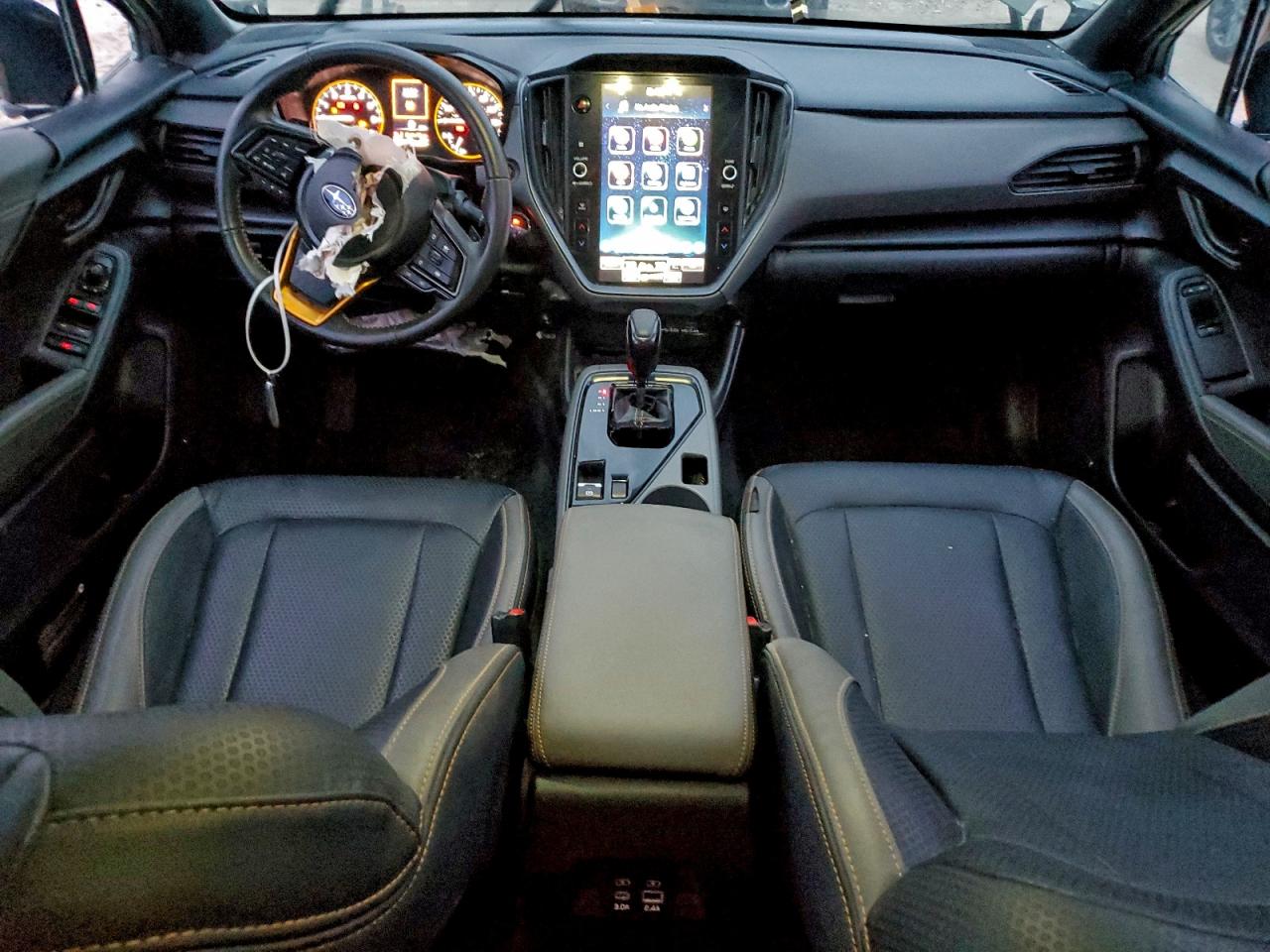 Lot #3304505475 2024 SUBARU CROSSTREK