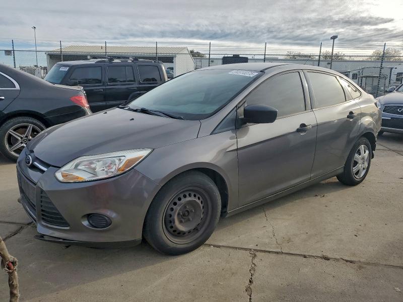 2013 FORD FOCUS S #3310311998