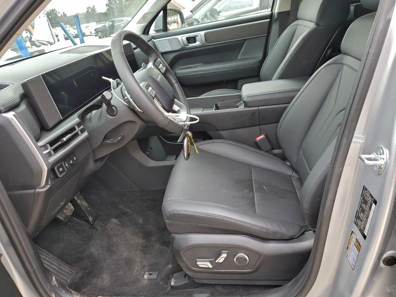 2026 HYUNDAI SANTA FE S #3312648197