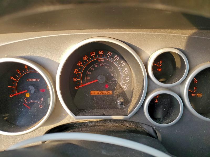 2011 TOYOTA TUNDRA DOU #3308442295