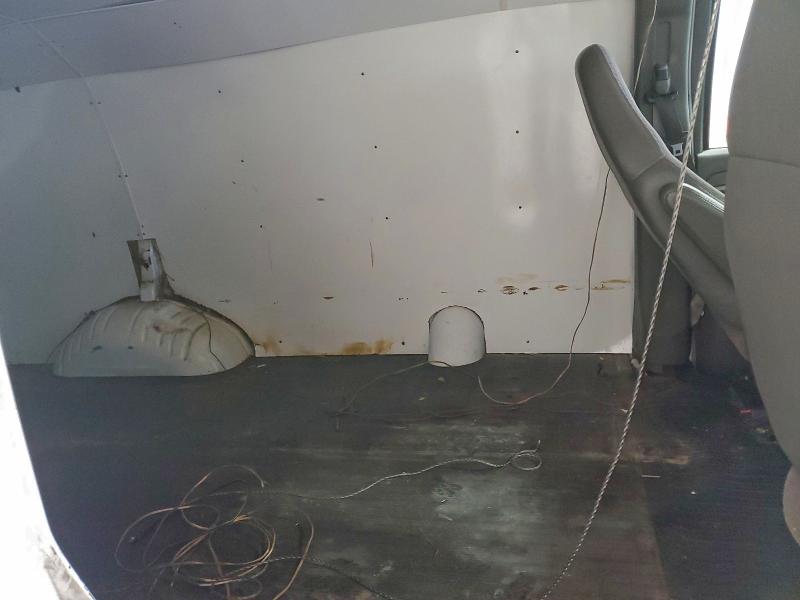 2007 CHEVROLET EXPRESS G2 #3308335095