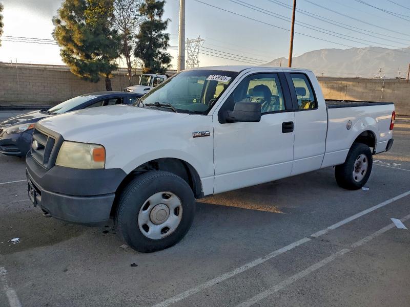 2006 FORD F150 #3304099517