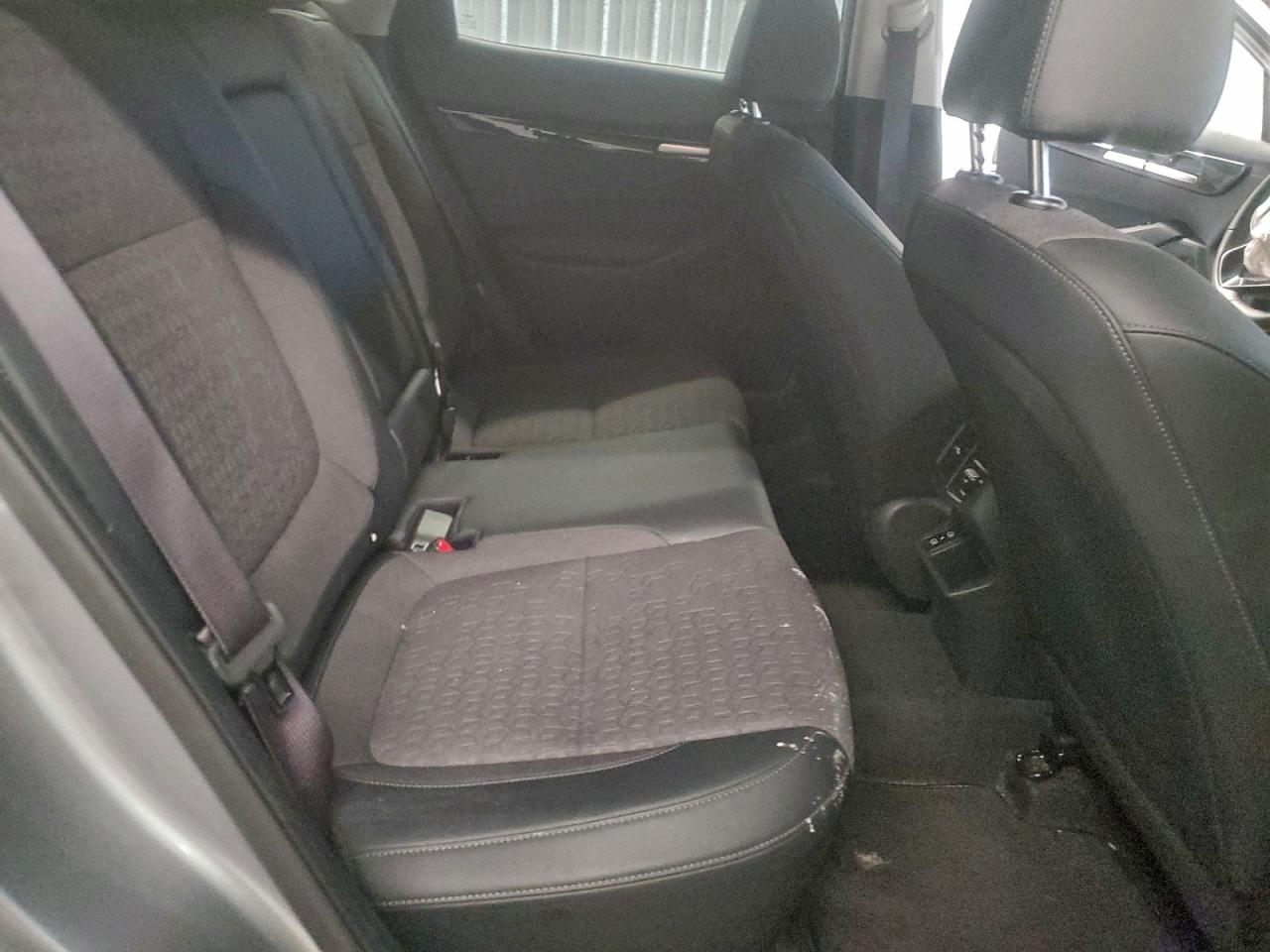 Lot #3316834661 2025 KIA SELTOS S