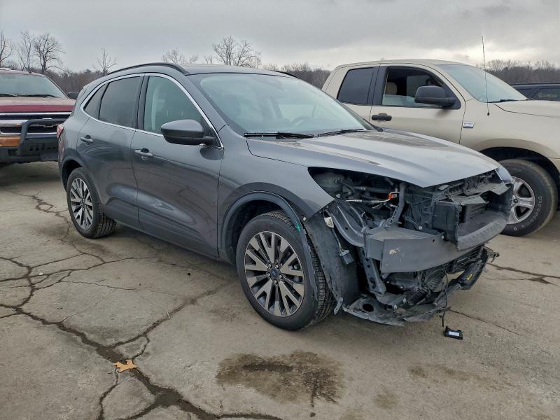 2021 FORD ESCAPE TIT #3310319058