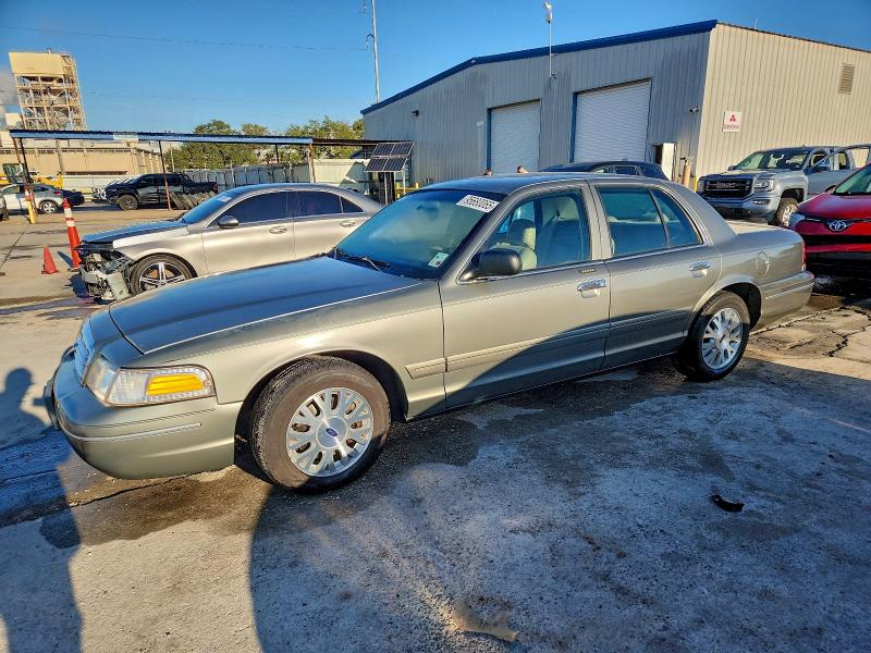 2004 FORD CROWN VICT #3311507238