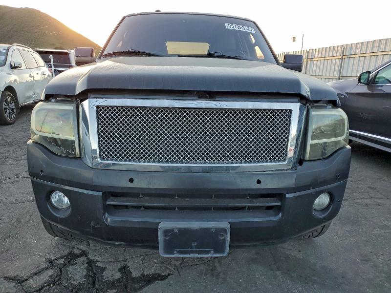 2014 FORD EXPEDITION #3308200302