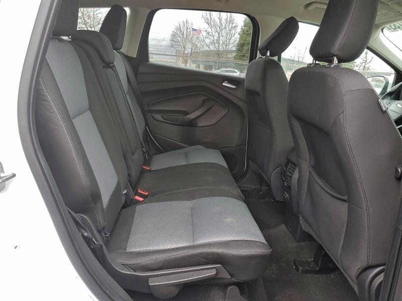 2018 FORD ESCAPE SE #3311523242