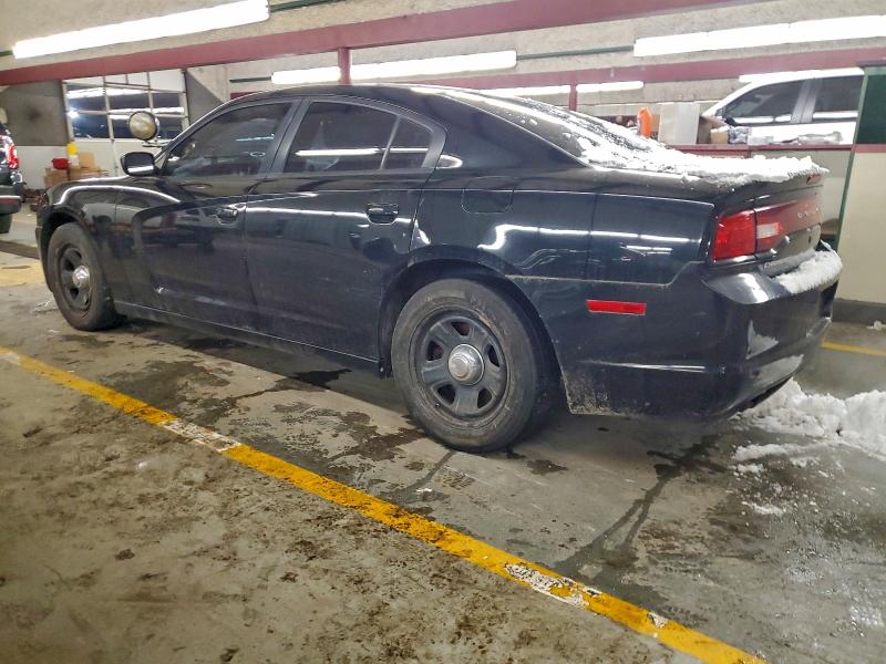 2014 DODGE CHARGER PO #3315858164