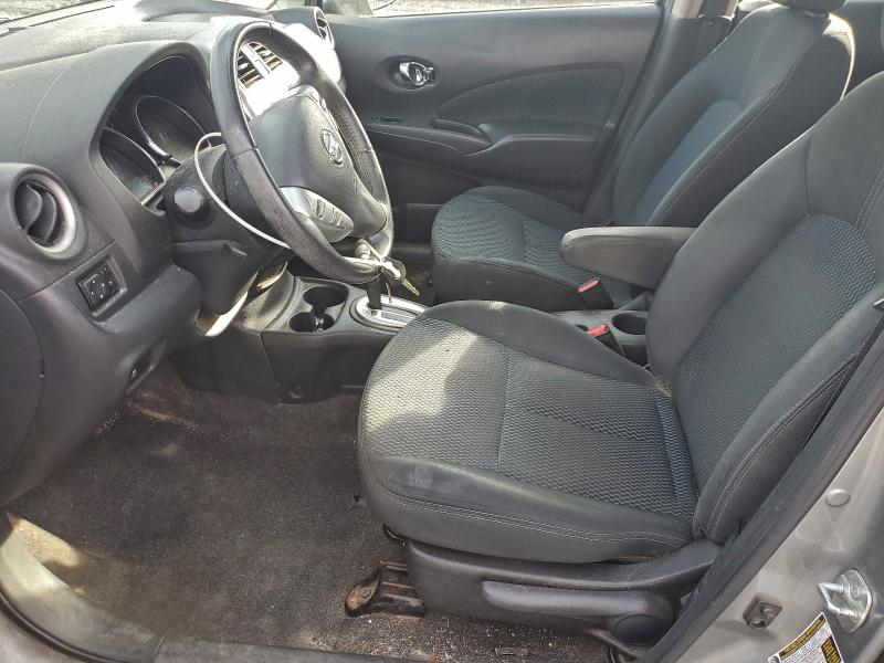 2014 NISSAN VERSA NOTE #3304630963