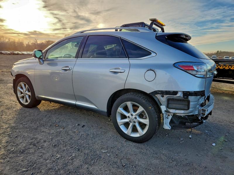 2011 LEXUS RX 350 #3317008219