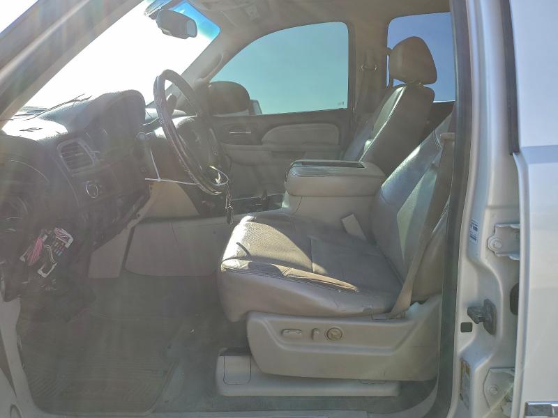 2010 GMC YUKON XL D #3311609269