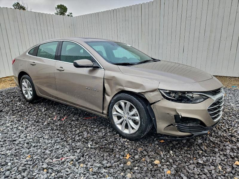 2023 CHEVROLET MALIBU LT #3303570934