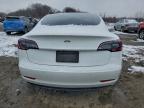 Lot #3309465582 2021 TESLA MODEL 3