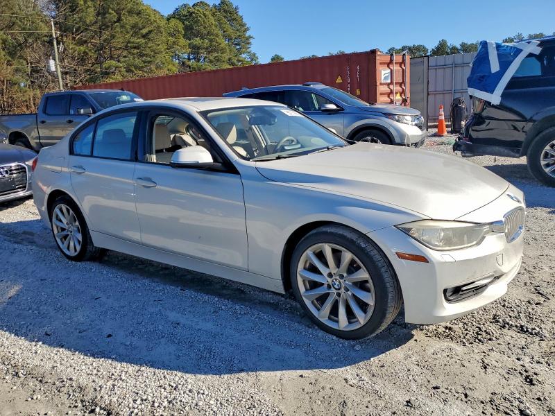 2012 BMW 328 I SULE #3315824343