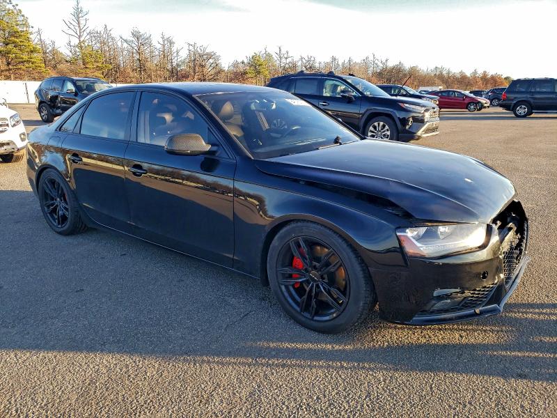 2013 AUDI A4 PREMIUM #3316880128