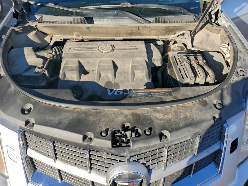 2011 CADILLAC SRX PERFOR #3316302310