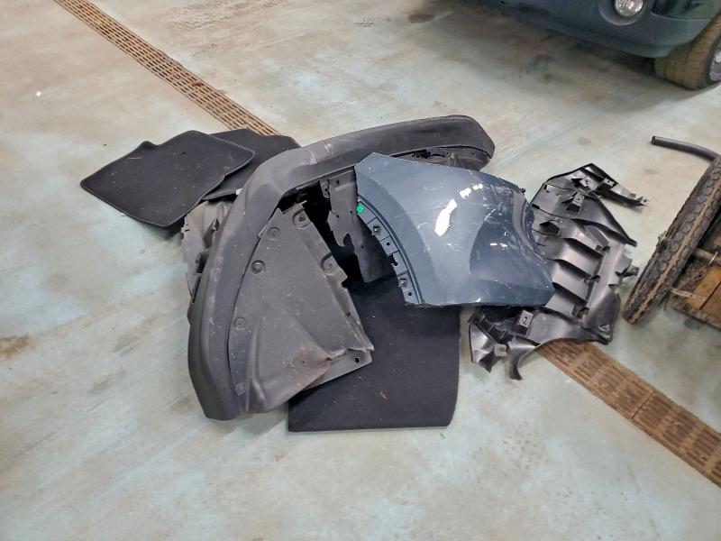 2023 MAZDA CX-5 PREFE #3325181352