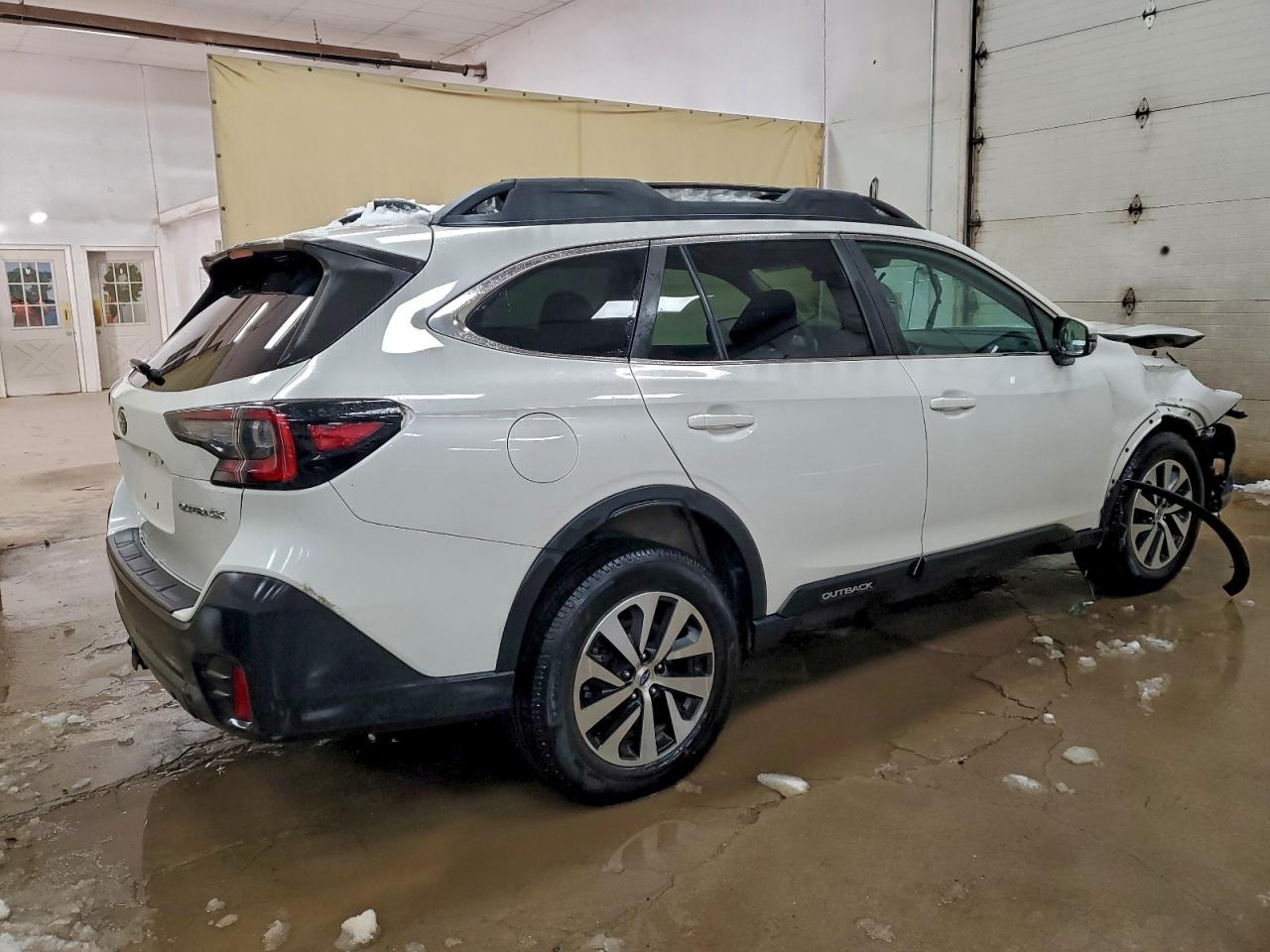 SUBARU OUTBACK PREMIUM