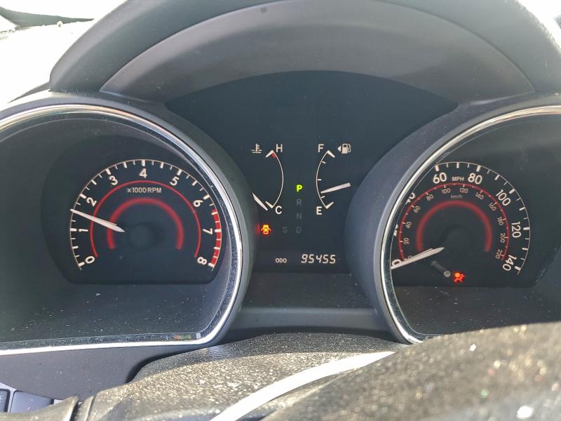 2013 TOYOTA HIGHLANDER #3310625837