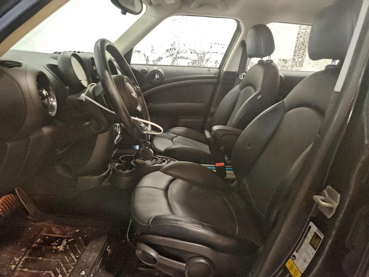 Lot #3315674772 2016 MINI COOPER S C