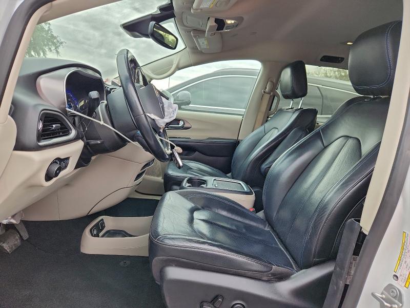 2021 CHRYSLER PACIFICA T #3303885789