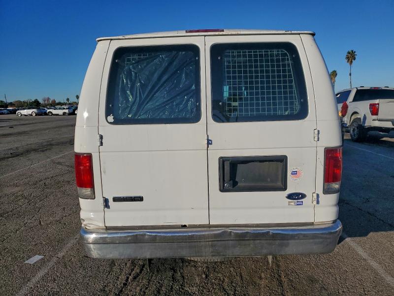 2008 FORD ECONOLINE #3302959621