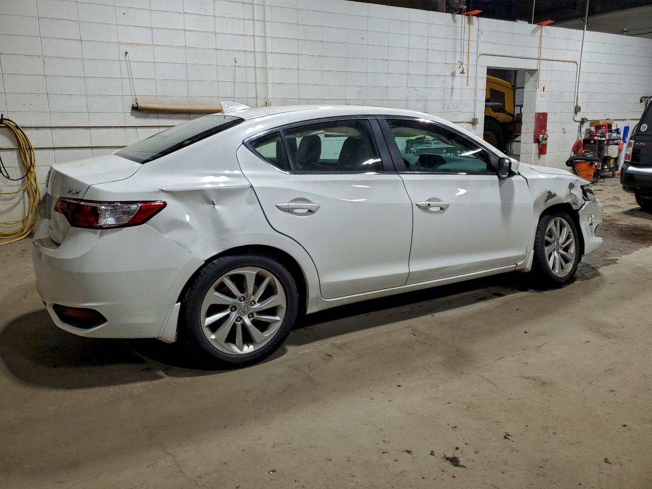 ACURA ILX PREMIUM