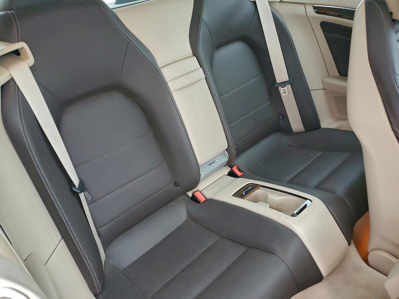 MERCEDES-BENZ E-CLASS 350