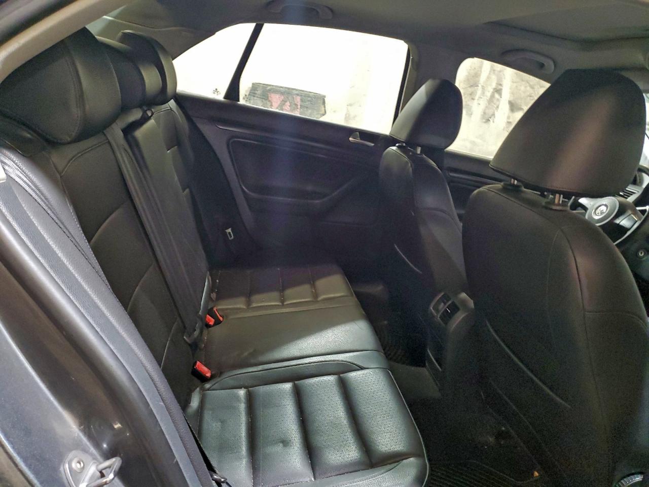 Lot #3311697252 2010 VOLKSWAGEN JETTA SE