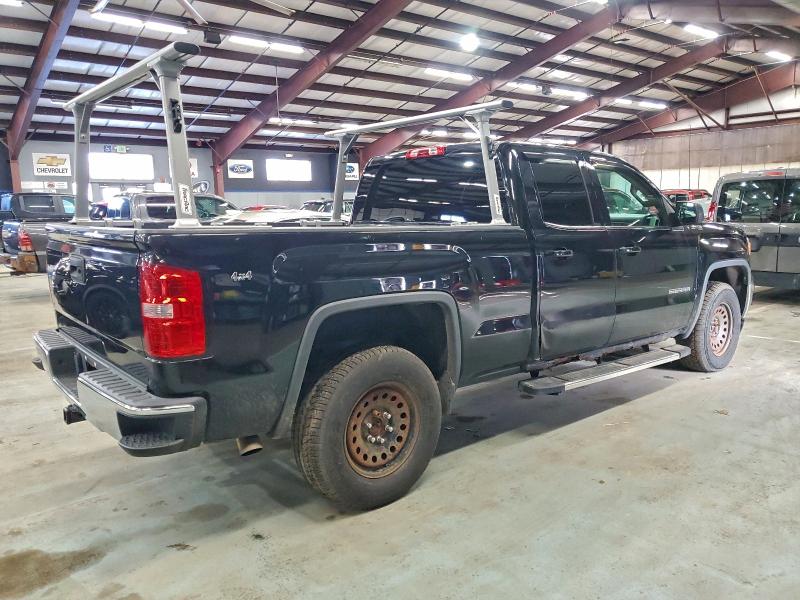 2014 GMC SIERRA K15 #3311583793