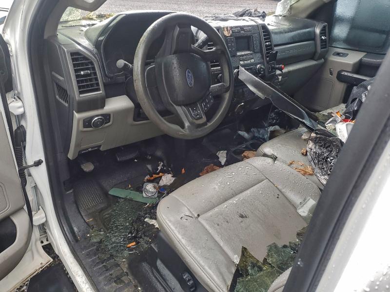 2018 FORD F250 SUPER #3303830467