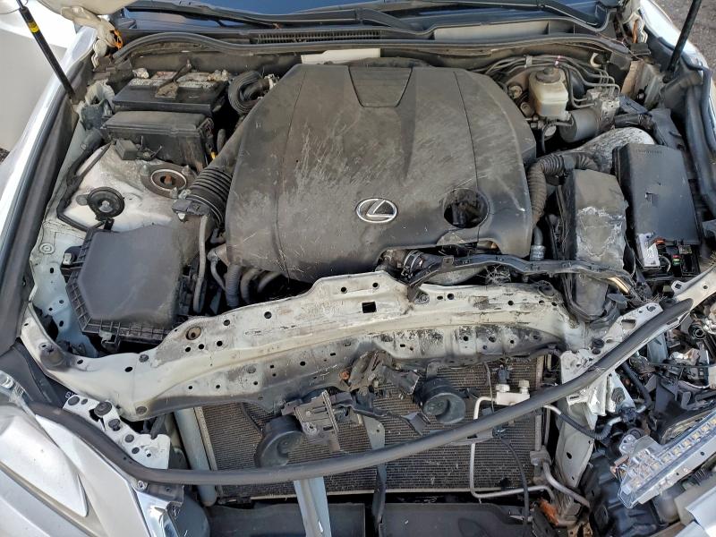 2014 LEXUS IS 250 #3318870931