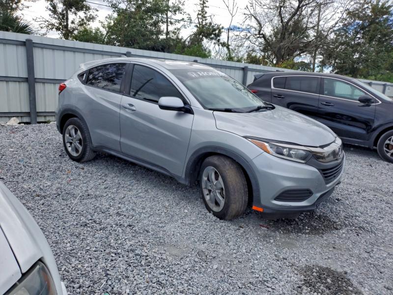 2019 HONDA HR-V LX #3302653015