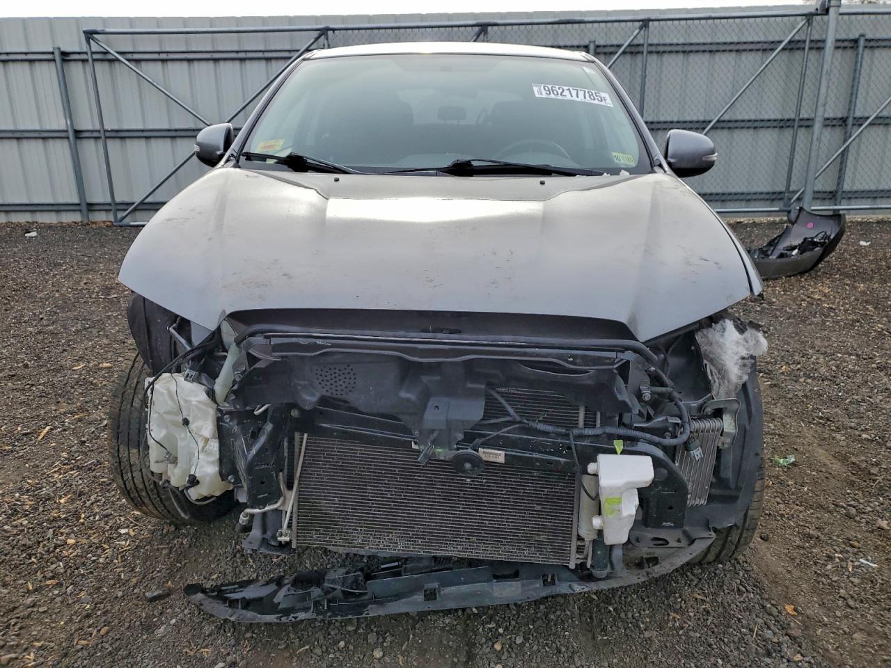 MITSUBISHI OUTLANDER ES