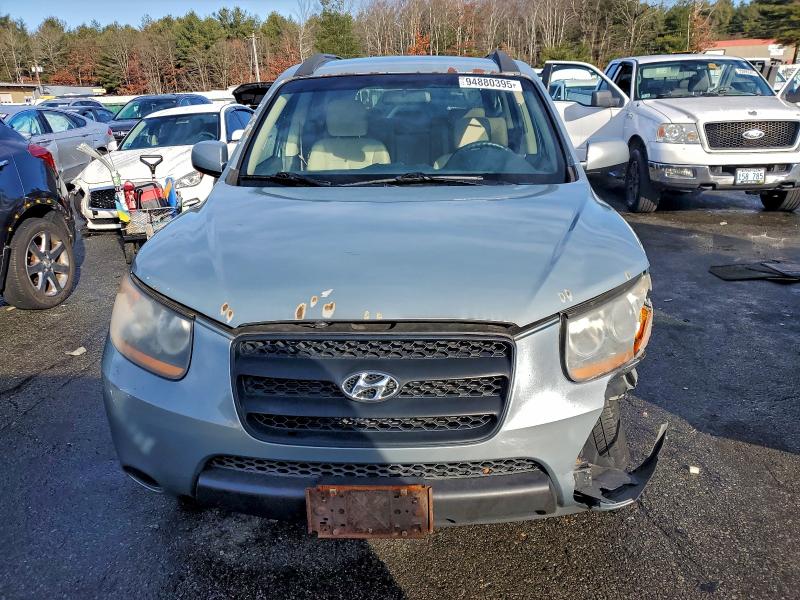 2008 HYUNDAI SANTA FE G #3312382773
