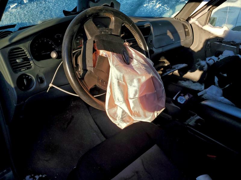 2007 FORD RANGER SUP #3317735083