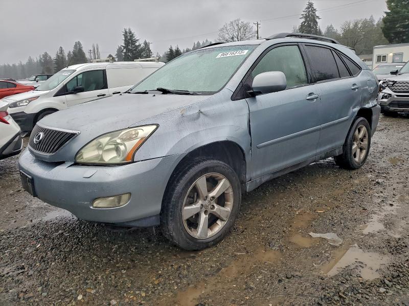 2005 LEXUS RX 330 #3311816211