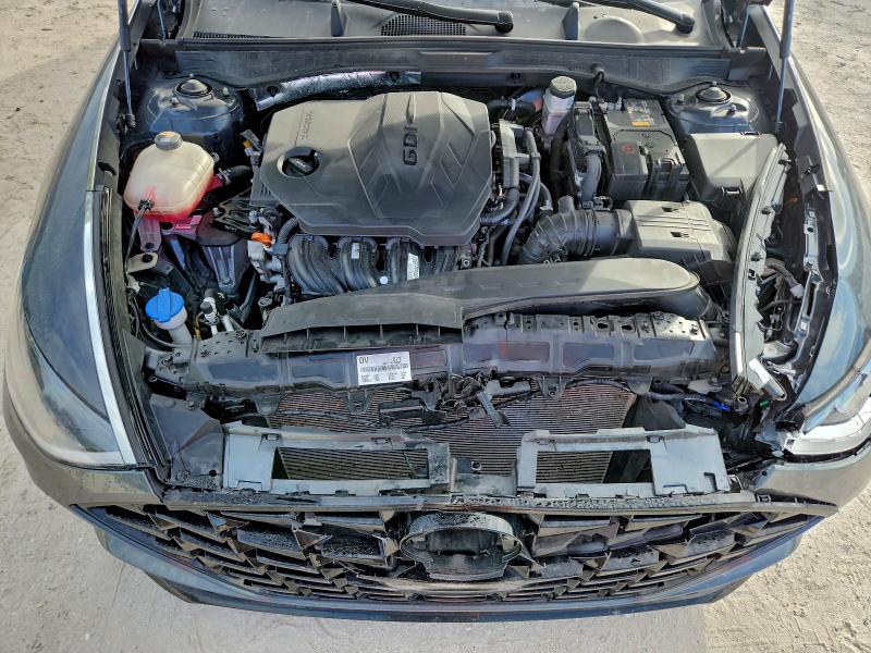 2023 HYUNDAI SONATA SEL #3302694048