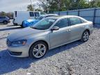 Lot #3304523457 2014 VOLKSWAGEN PASSAT SE