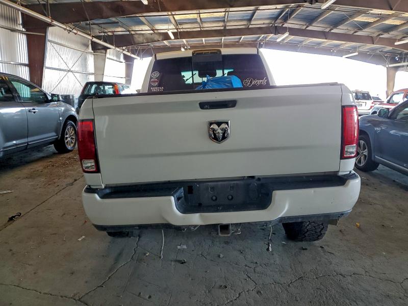 2015 RAM 2500 SLT #3303986689