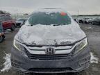 Lot #3315726446 2019 HONDA ODYSSEY EX