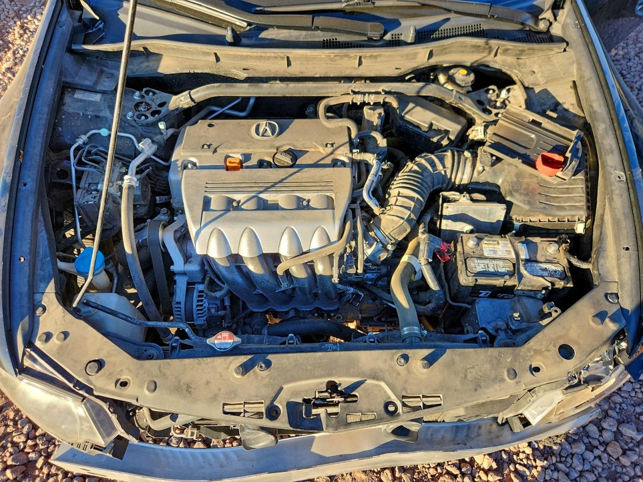 Lot #3311911710 2014 ACURA TSX