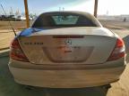 Lot #3312442633 2007 MERCEDES-BENZ SLK 350