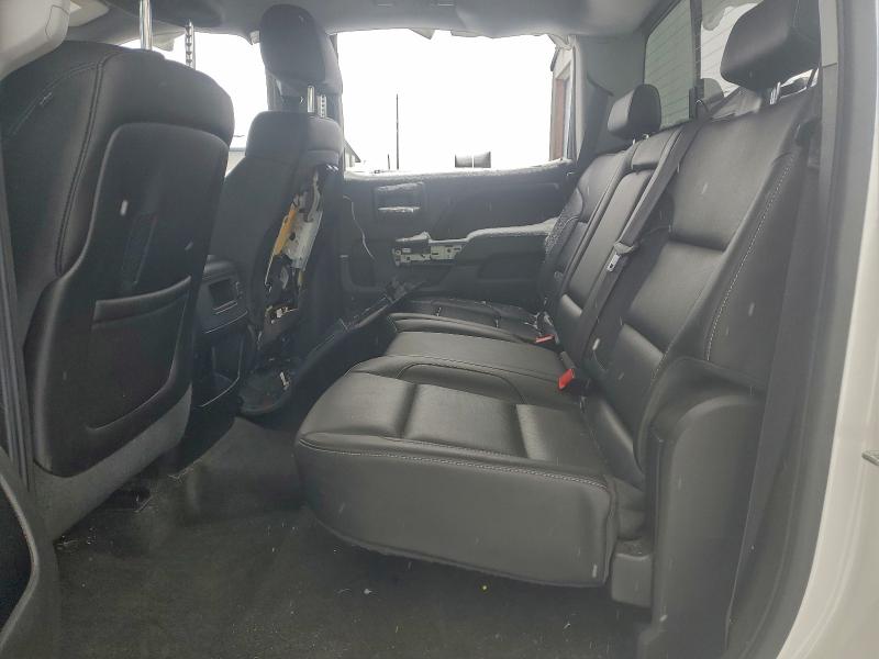 2015 CHEVROLET SILVERADO #3315794349