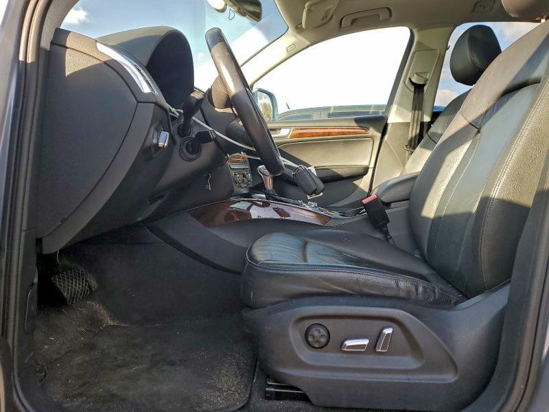 2015 AUDI Q5 PREMIUM #3305305328