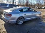 Lot #3316715472 2019 AUDI A5 PREMIUM