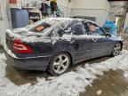 Lot #3308491359 2005 MERCEDES-BENZ C 230K SPO