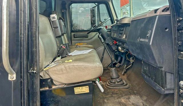 1997 INTERNATIONAL 4000 4700 #3301746419